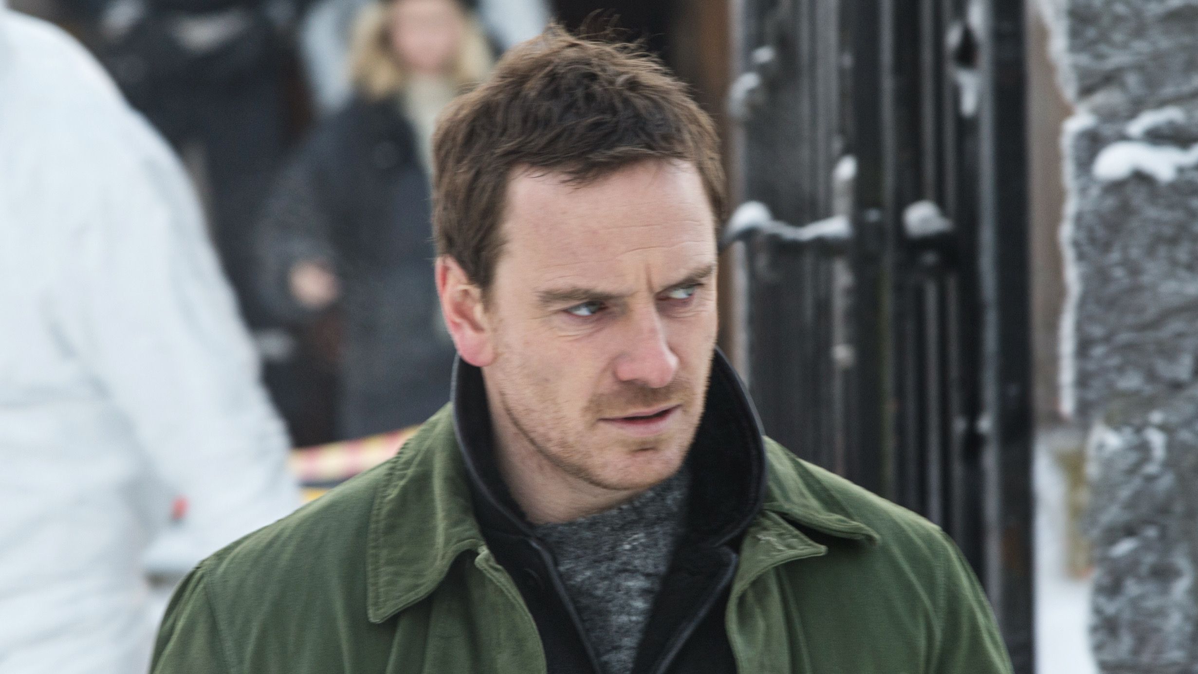 Netflix’s New 9-Part Crime Thriller Is Based On A Book Series Adapted By A Failed 7% RT Movie