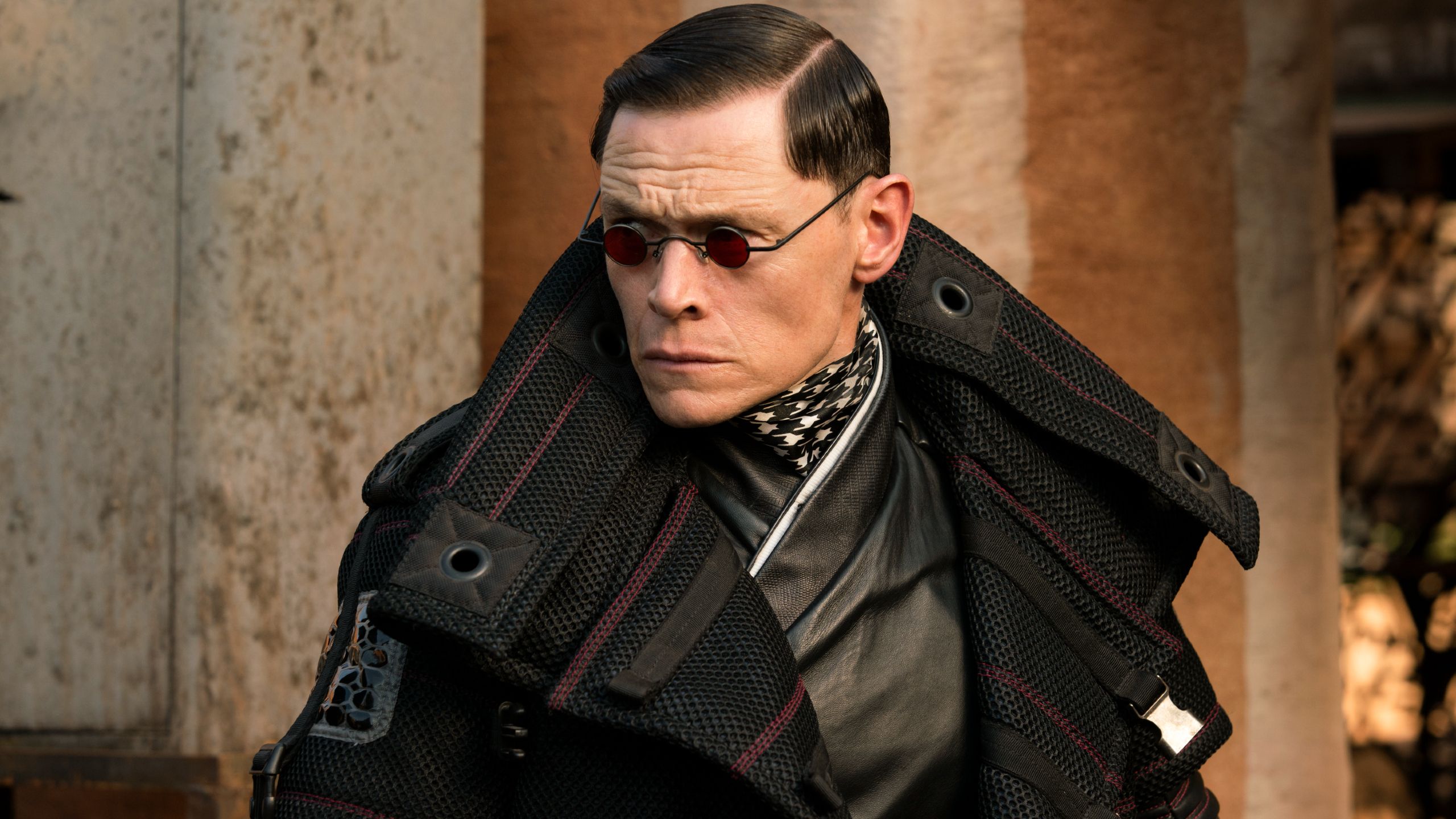 Paramount's 17-Part Sci-Fi Series Broke All The Rules Of Video Game Adaptations
