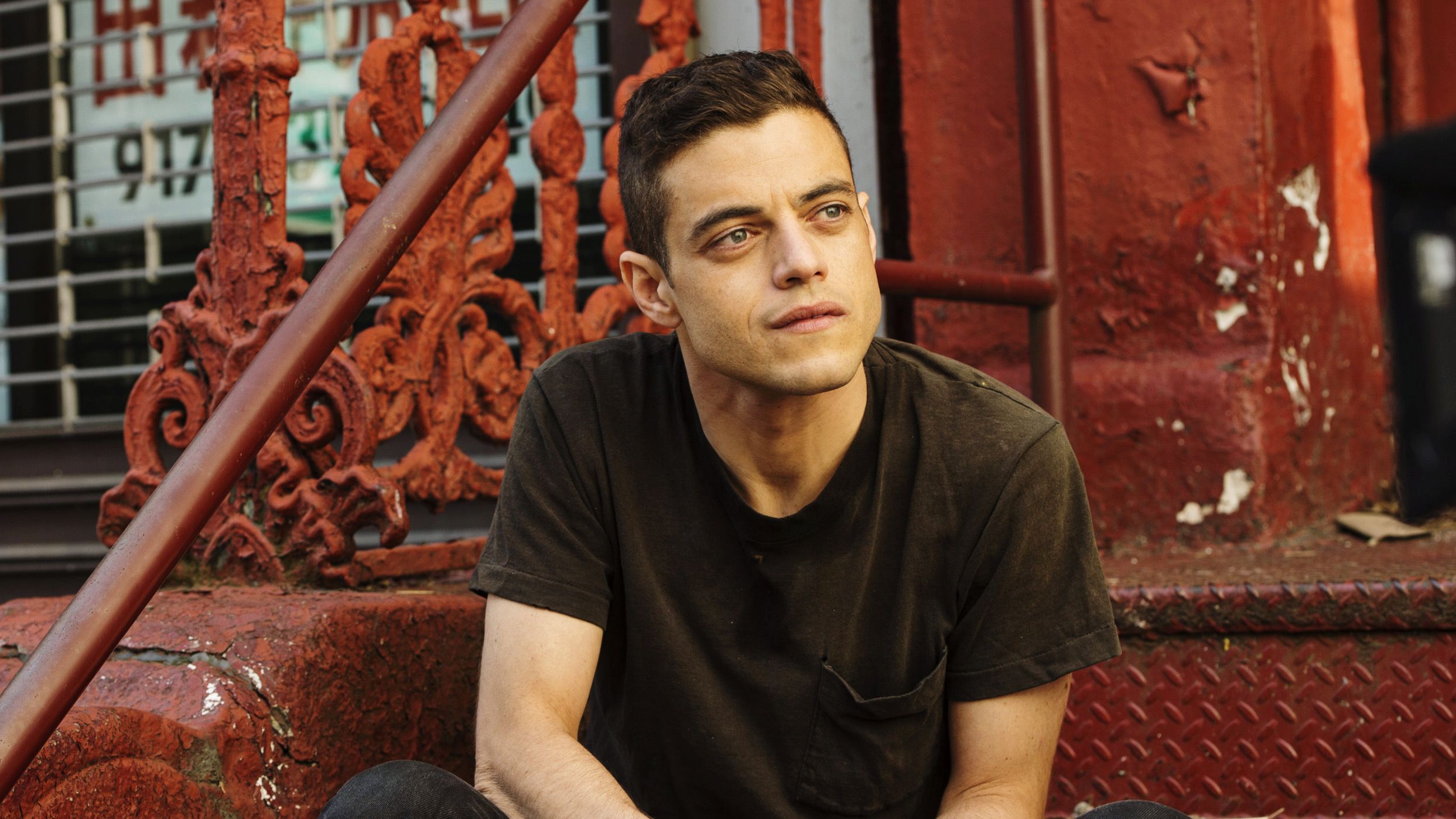 Elliot's Iconic 1-Minute Speech in Mr. Robot Hits Harder Than Ever
