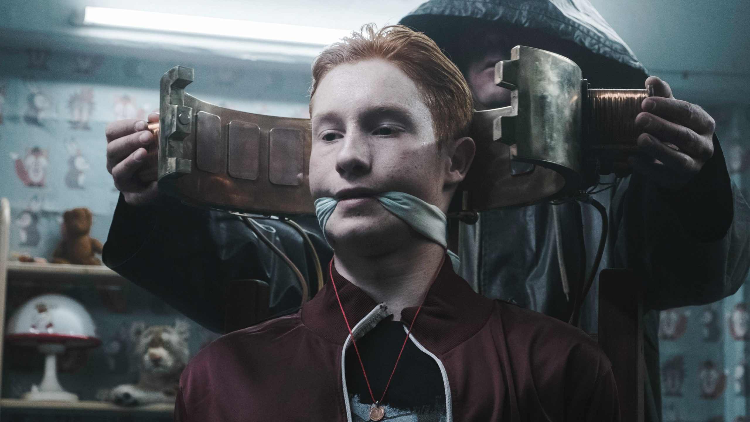 Apple TV's 2-Part Retrofuturistic Sci-Fi Masterpiece Is The Best Thing Since Netflix’s Dark