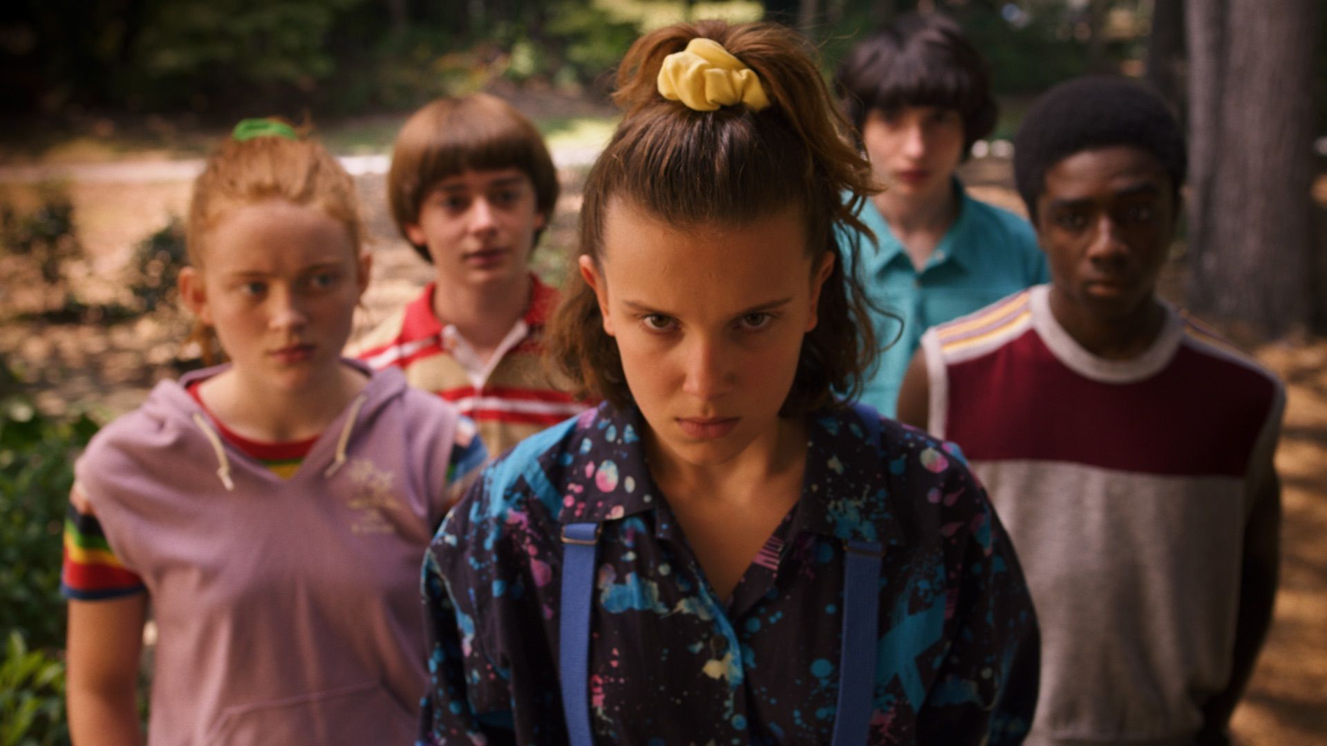 10 TV Shows We Thought Would Be The Next Stranger Things