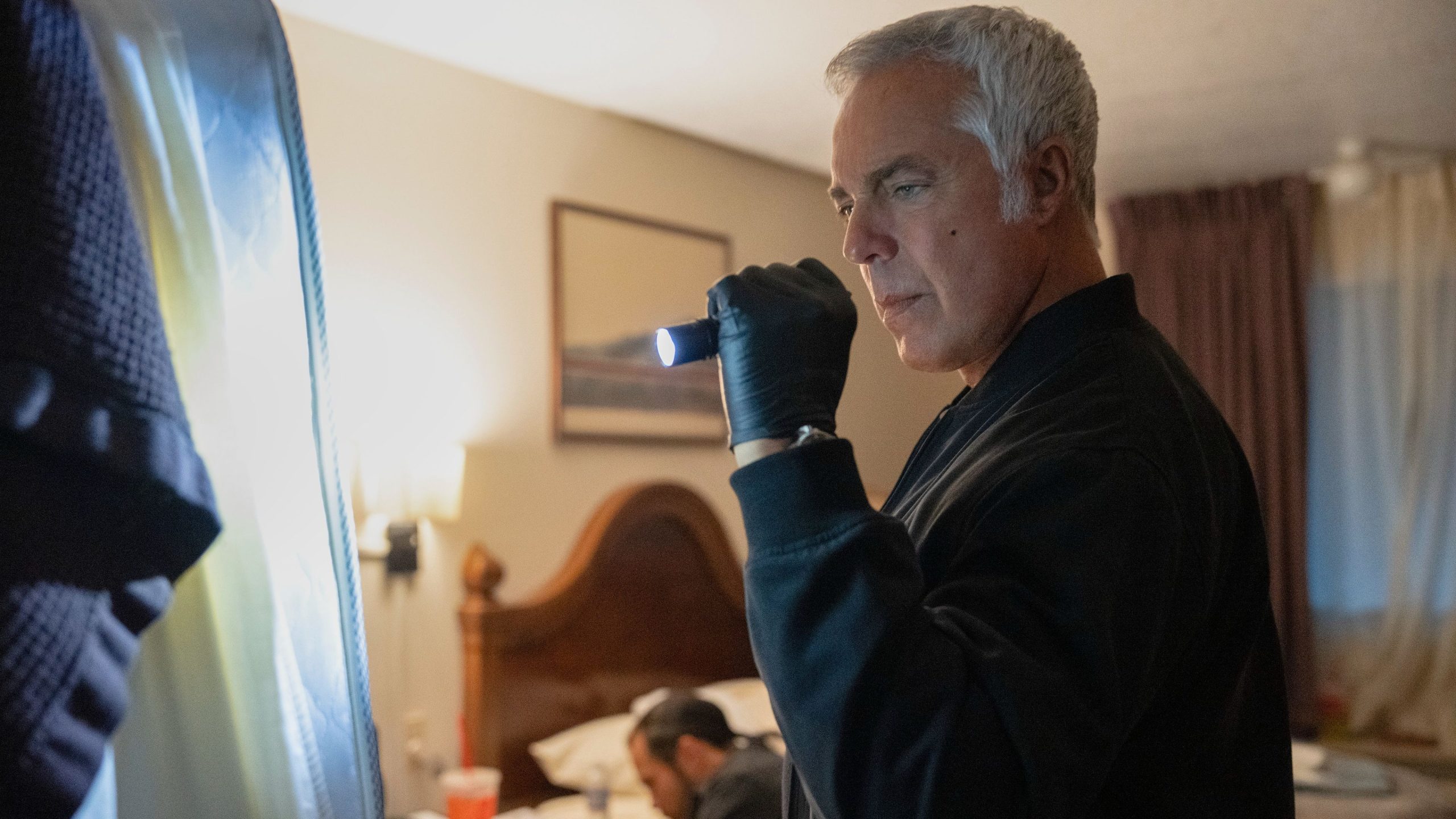 Harry Bosch's 2026 Return Rewrites The Rules Of Amazon's Crime Thriller Franchise