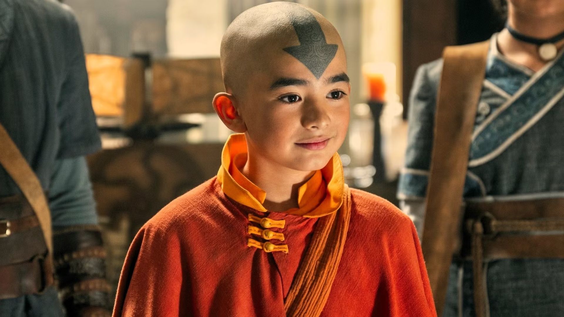 Netflix's Avatar: The Last Airbender Season 2 Release Date Revealed