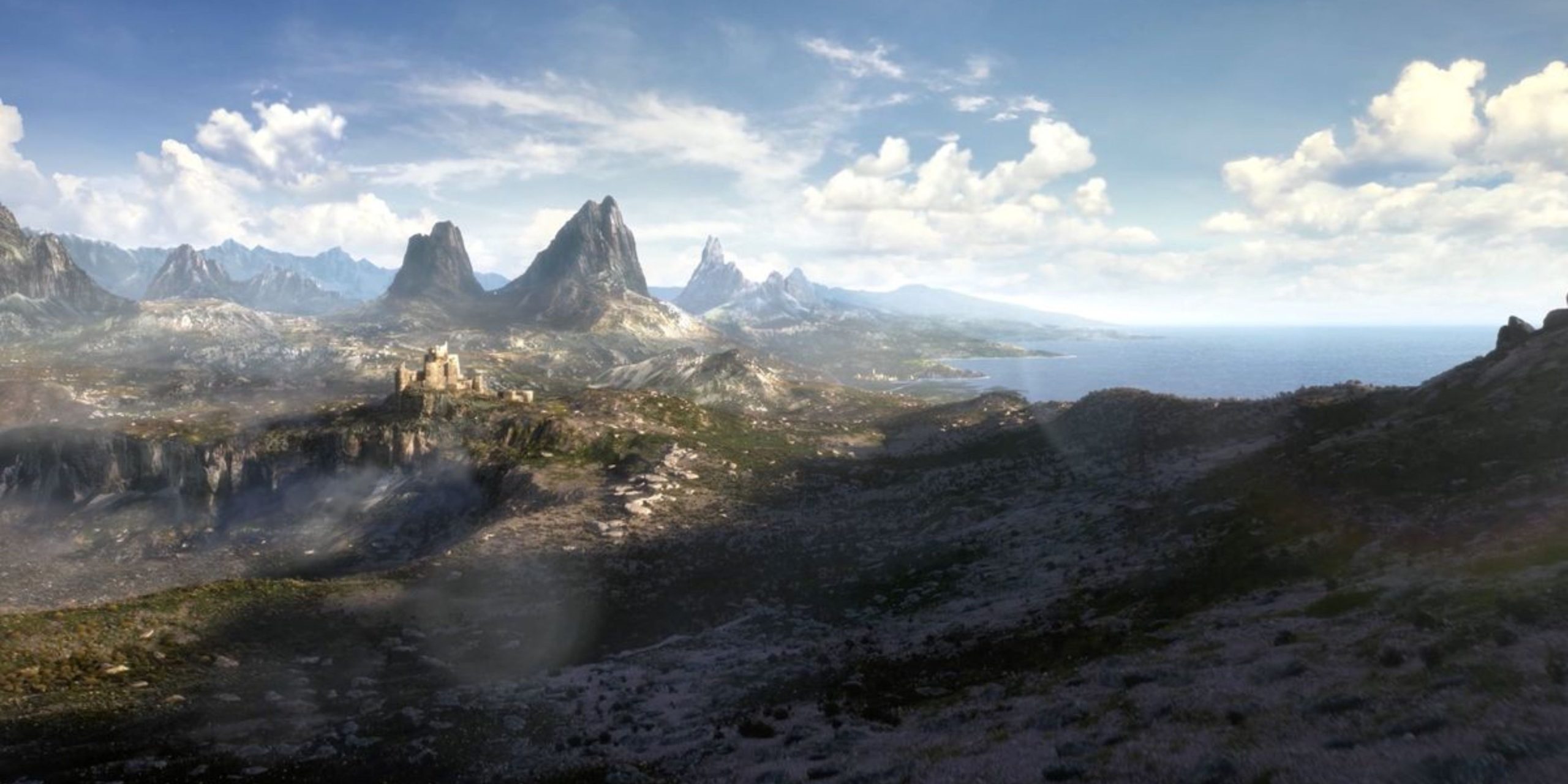 Elder Scrolls 6 Setting Teased By Bethesda
