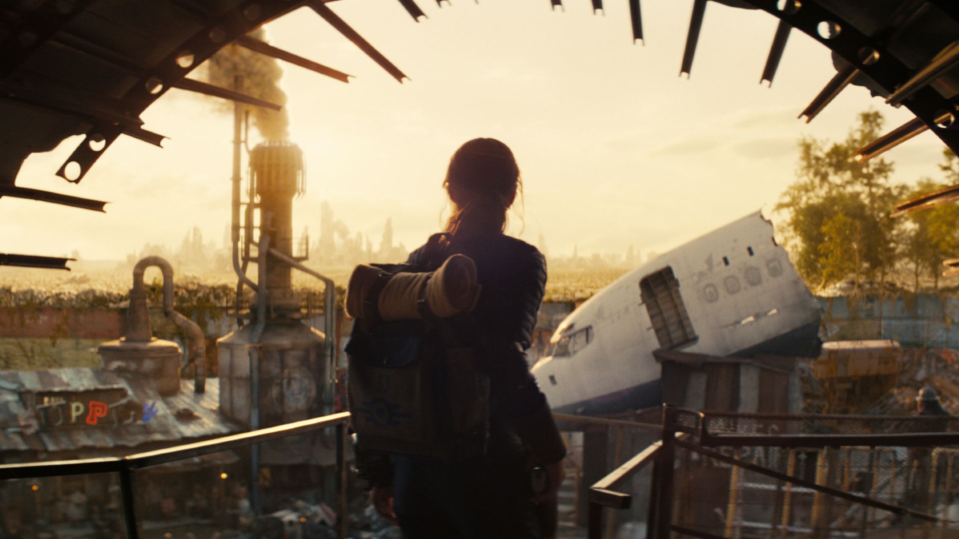 Upcoming Sci-Fi Series Based On A Post-Apocalyptic Novel Rewrites The Rules Of Dystopian Shows