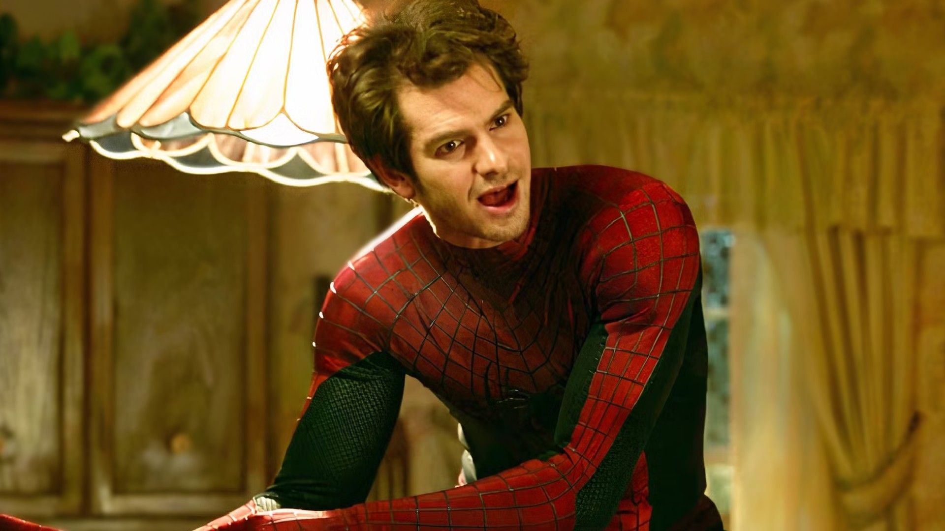 Spider-Man's Cancelled Movie Based On Popular Comic Series Was "Swinging For The Fences" As Marvel Film Nearly Started Filming