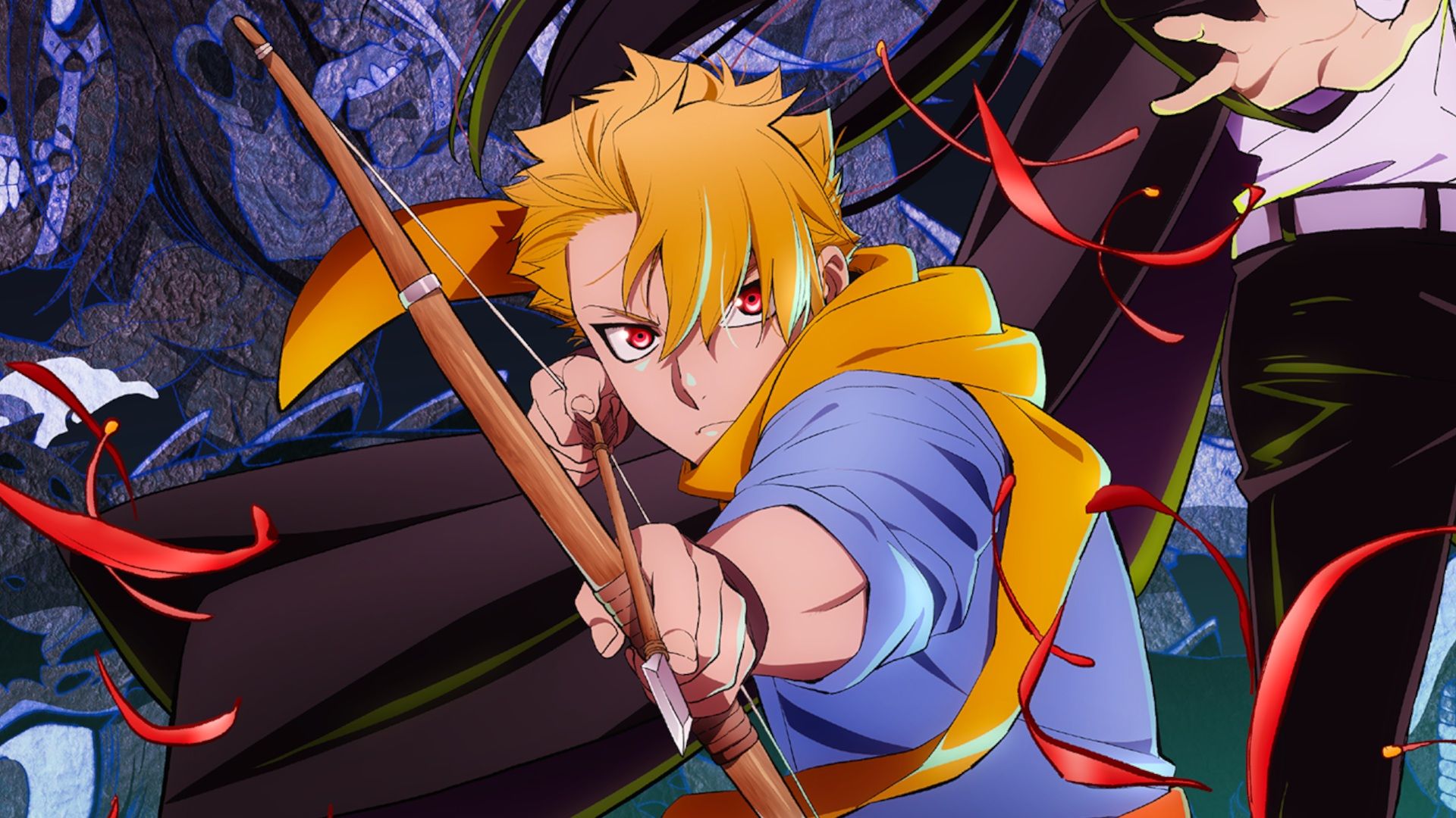 2026's Biggest New Anime Is Even Crazier Than We Thought