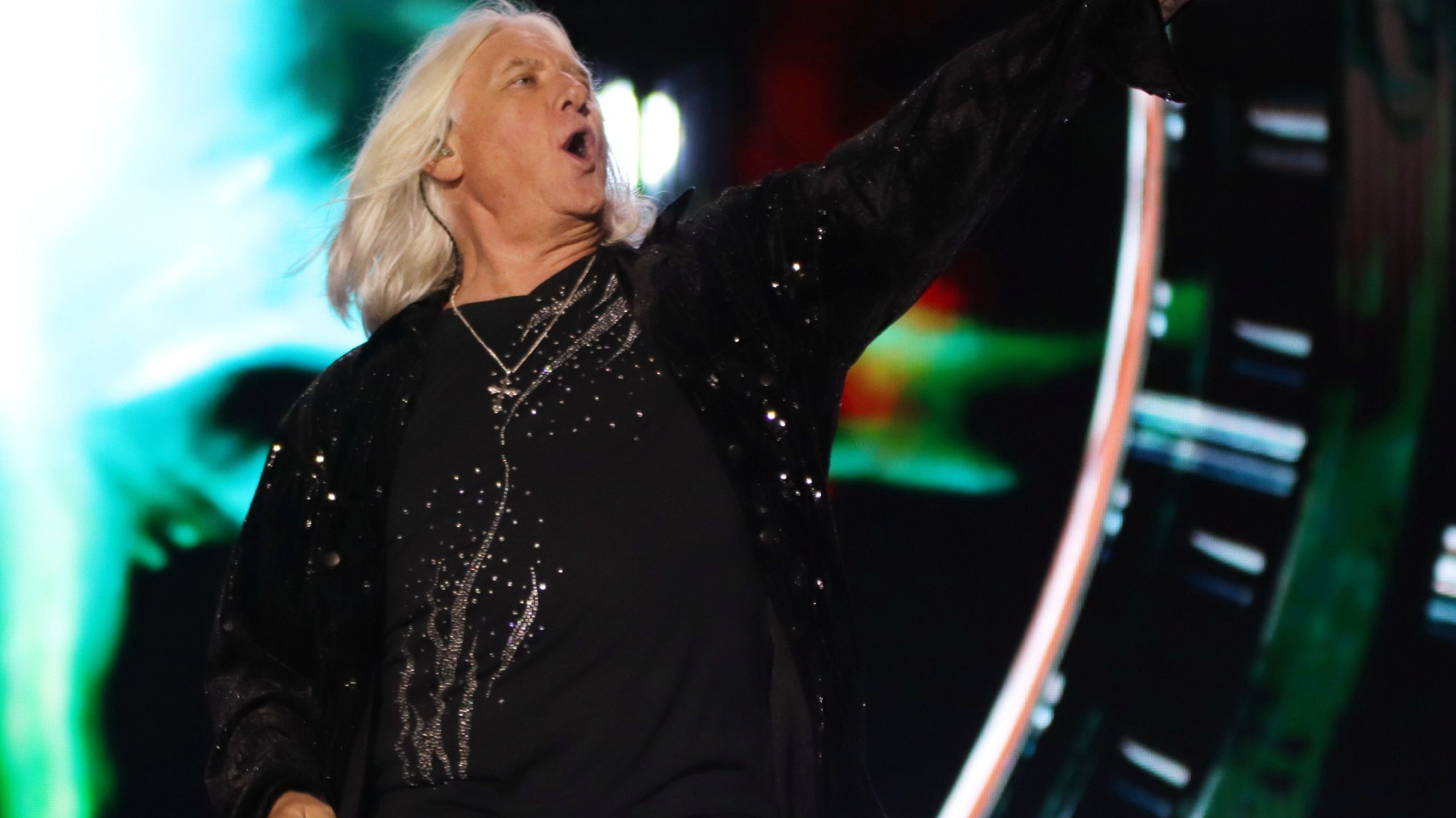 40 Years Ago, This Classic Rock Band Turned Tragedy Into One Of Music’s Most Inspirational Stories