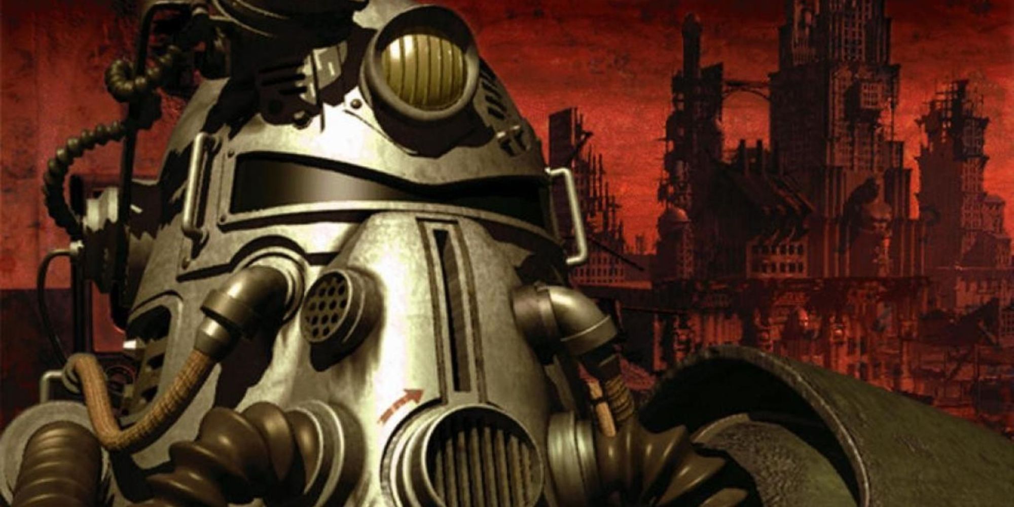 Fallout Officially Announces New Release For Gamers