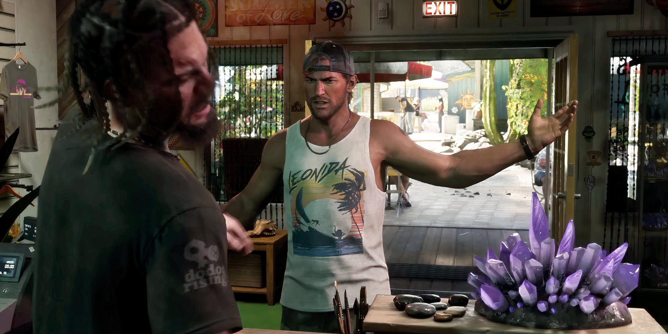 GTA 6 Online Will Launch Sooner Than Expected, Leaker Claims