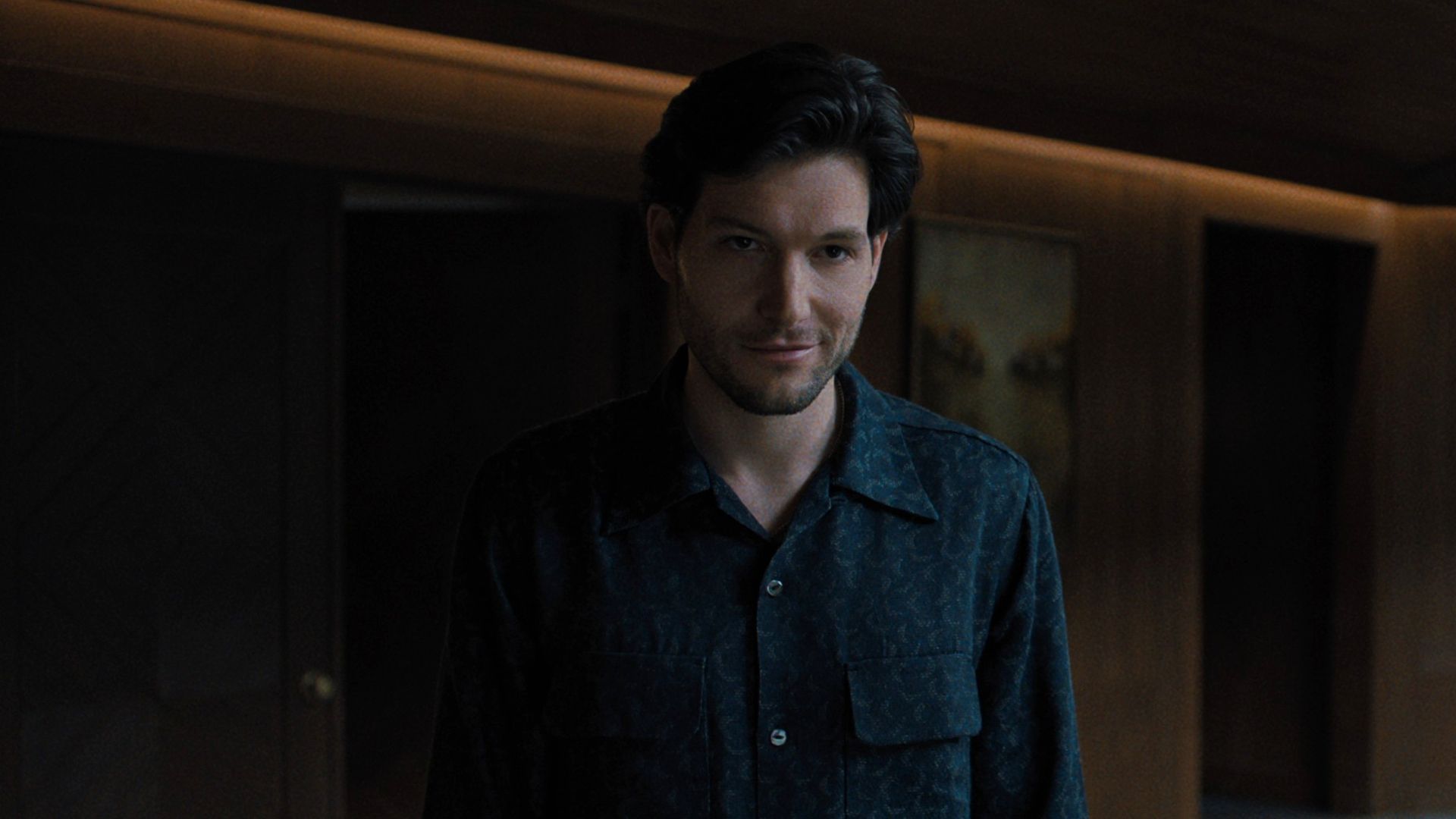 Netflix's New 8-Part Psychological Thriller Series With High Rotten Tomatoes Score Is One Of Its Best