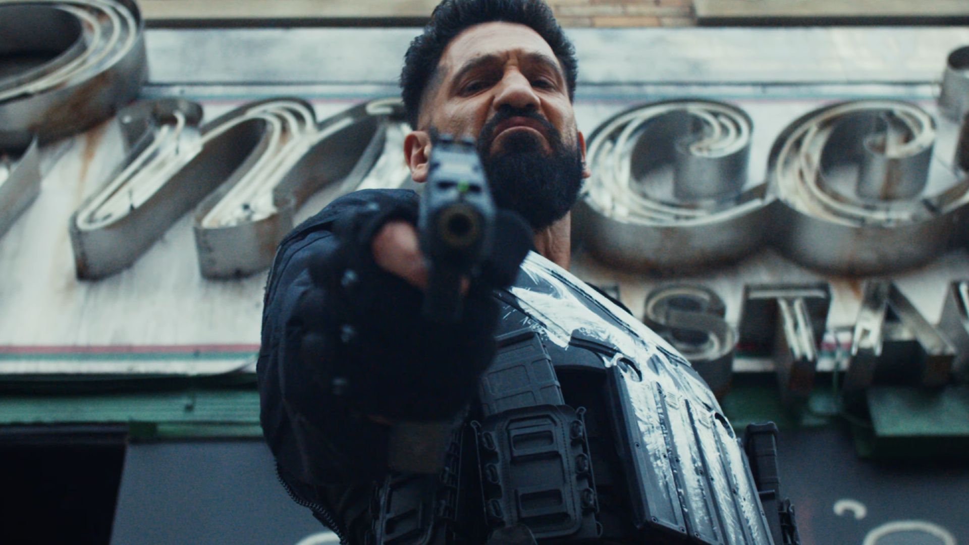 Jon Bernthal’s Punisher Return & Jessica Jones’ New Life Revealed In New Daredevil: Born Again Season 2 Trailer