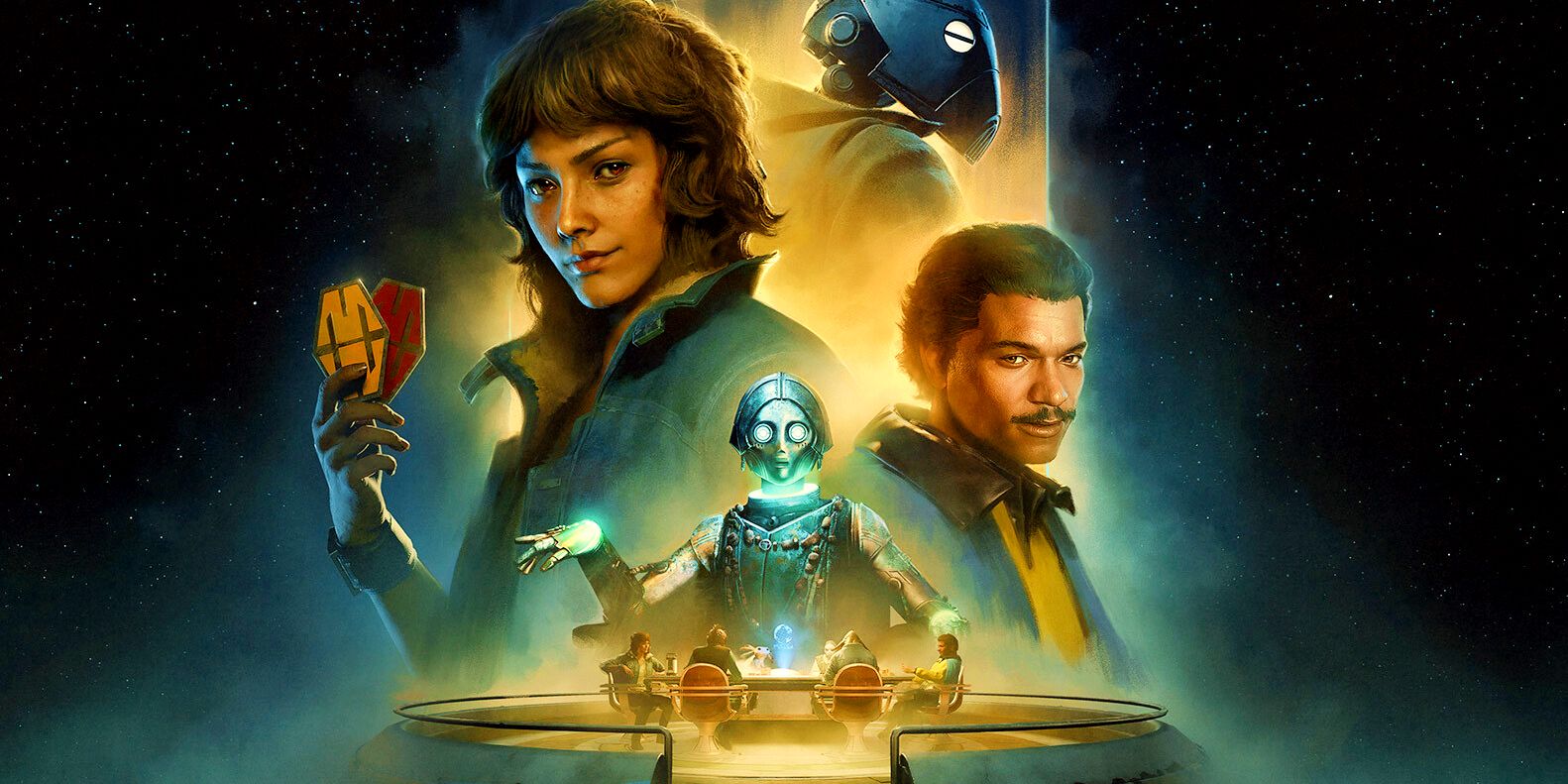 Star Wars Outlaws 2 Met With Huge Support From Gamers
