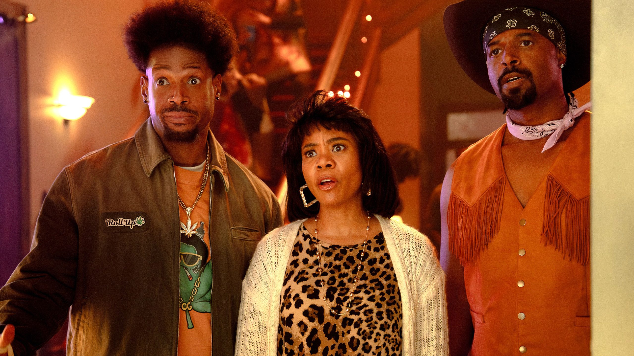 The Wayans' New Scary Movie Return Addressed By Director Who Replaced Them 23 Years Ago