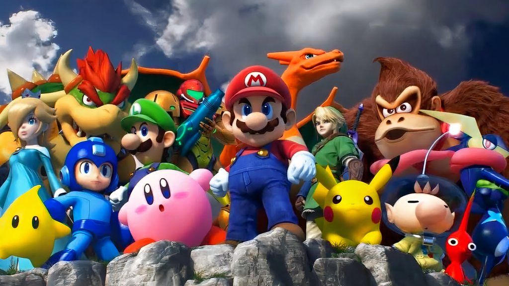Super Smash Bros. Long-Awaited Return Leaves Gamers Torn