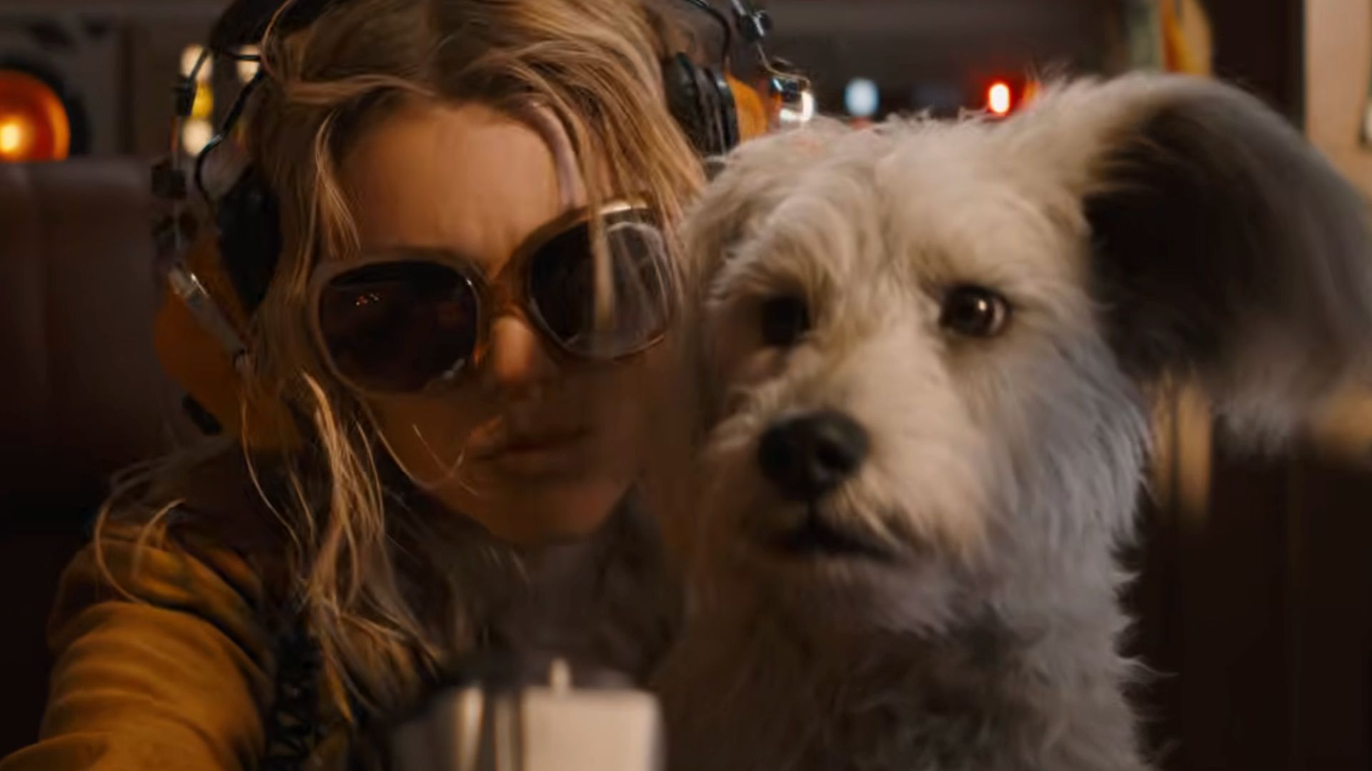 Supergirl’s New Trailer Teases A Major Krypto Change From The Comics