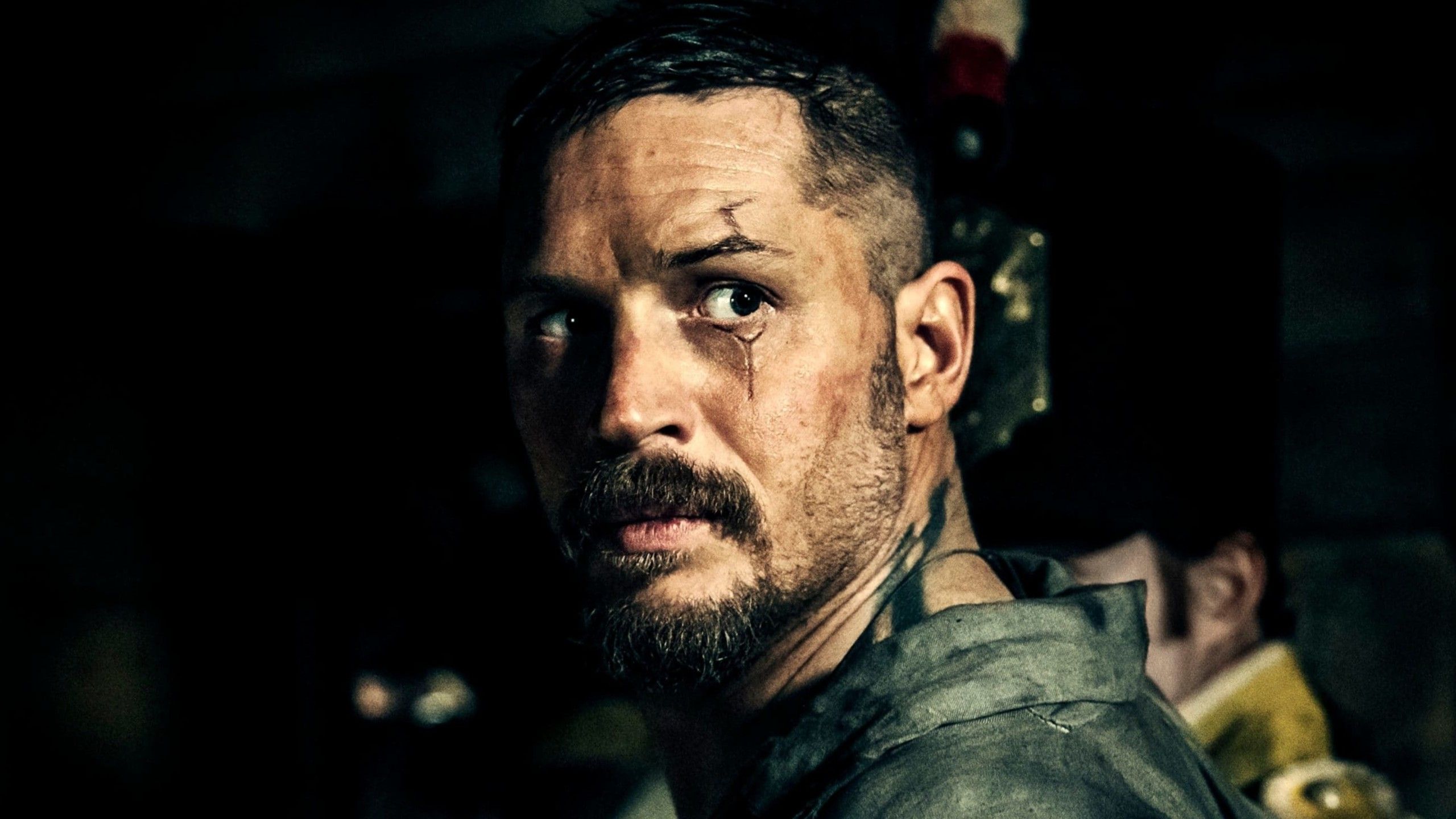 Taboo: Tom Hardy's Best Historical TV Crime Thriller As A Lead Actor