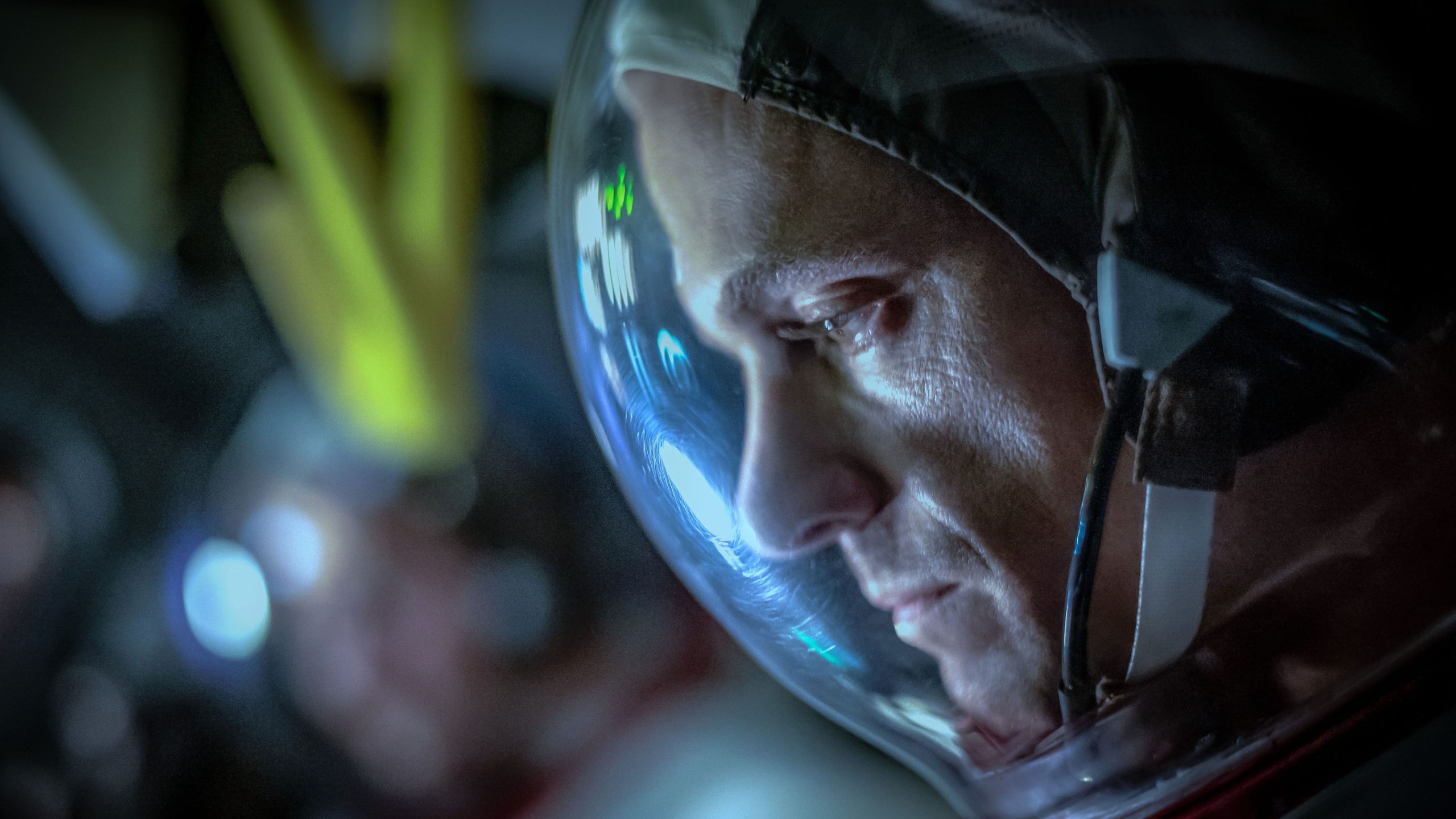 3 Best Space TV Shows To Watch While Artemis II Flies To The Moon, Ranked