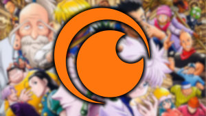 Crunchyroll's Sudden Hunter x Hunter Removal Came at the Worst Possible Time