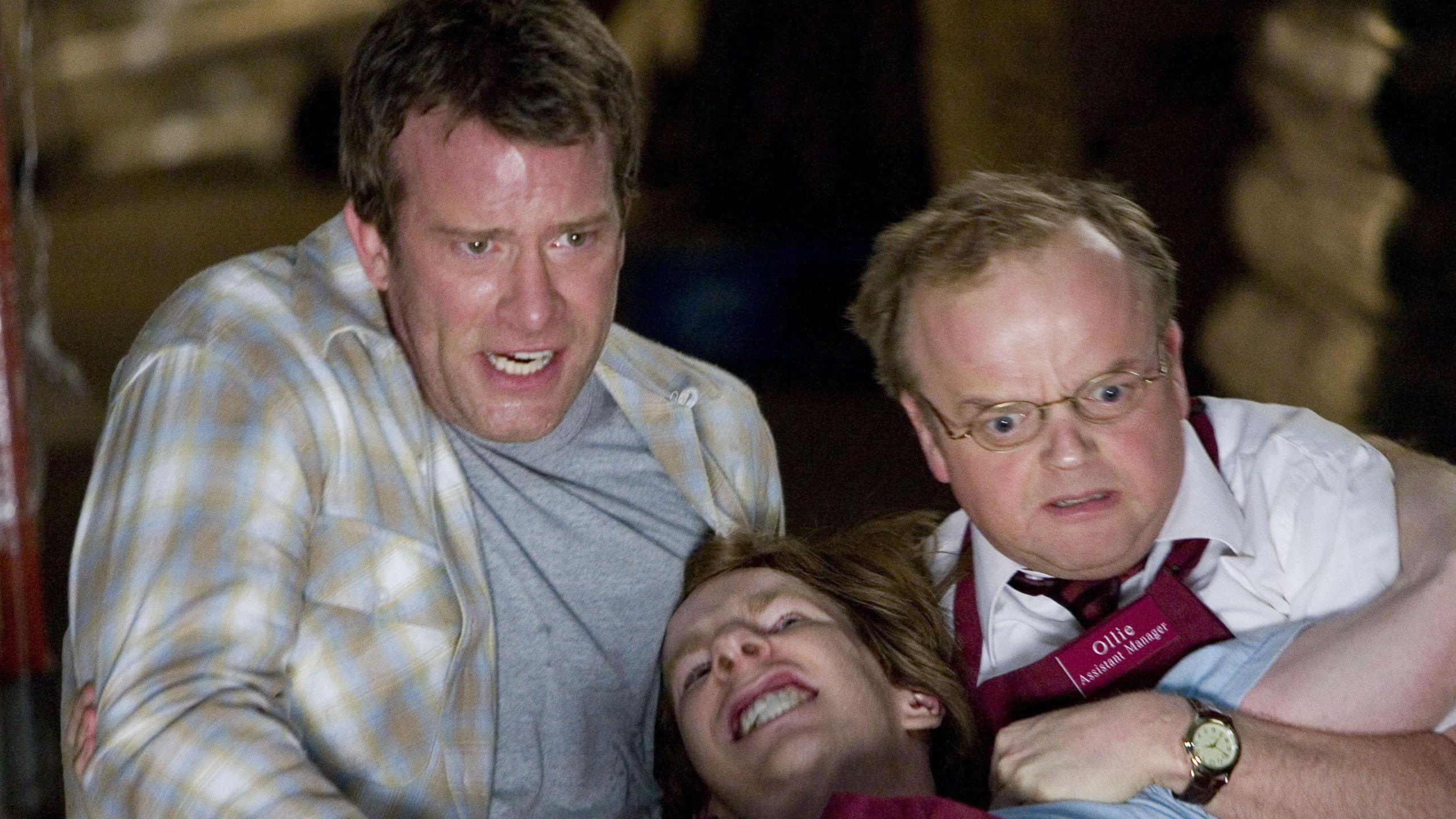 Mike Flanagan's New Lovecraftian Remake Has 1 Impossible Stephen King Adaptation Challenge