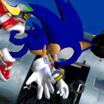Sonic Adventure Officially Returns With Stunning New Release