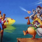 Disney's Best '90s Cartoon, Talespin, Is Officially Returning With New Modern Series