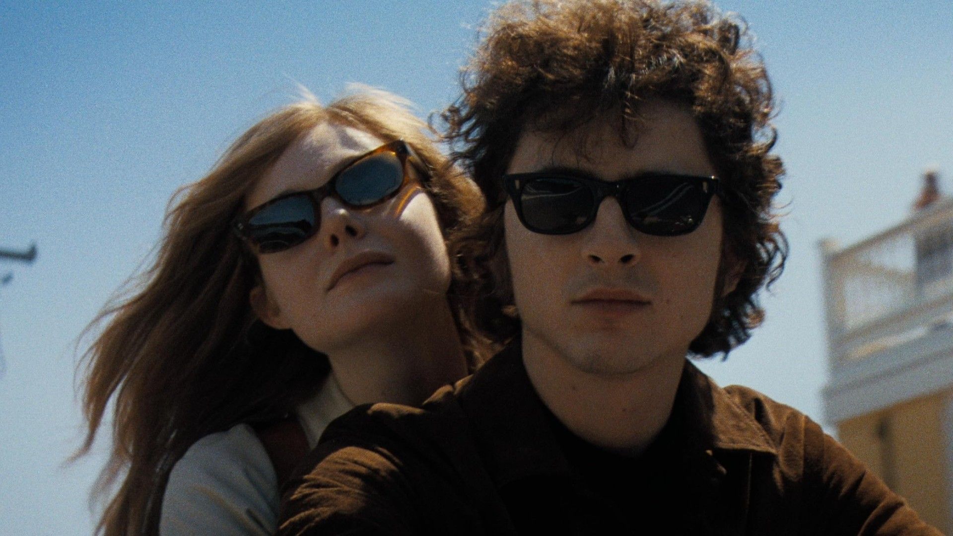 Timothée Chalamet's A Complete Unknown Finally Joins His Other Hit Movies On HBO Max