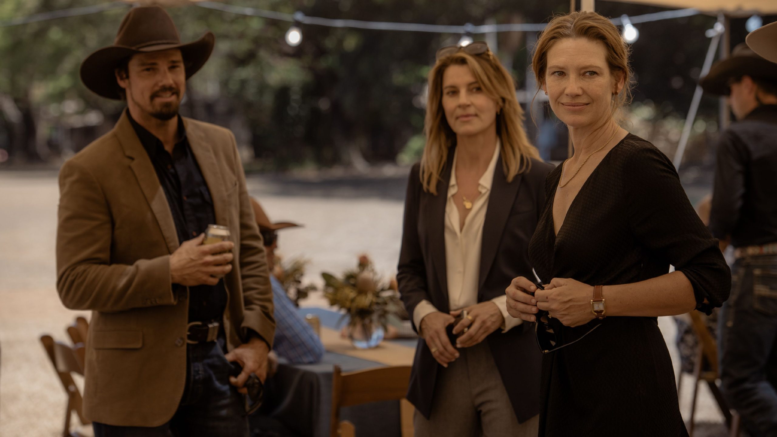 Netflix's 6-Part 'Yellowstone Meets Game Of Thrones' Series Is One Of Its Best Westerns