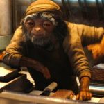 Martin Scorsese's Mandalorian And Grogu Character & Secret Star Wars Connections Explained