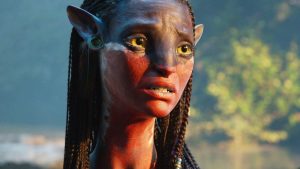 Q’orianka Kilcher Sues James Cameron For Stealing Her Features For Avatar Movies