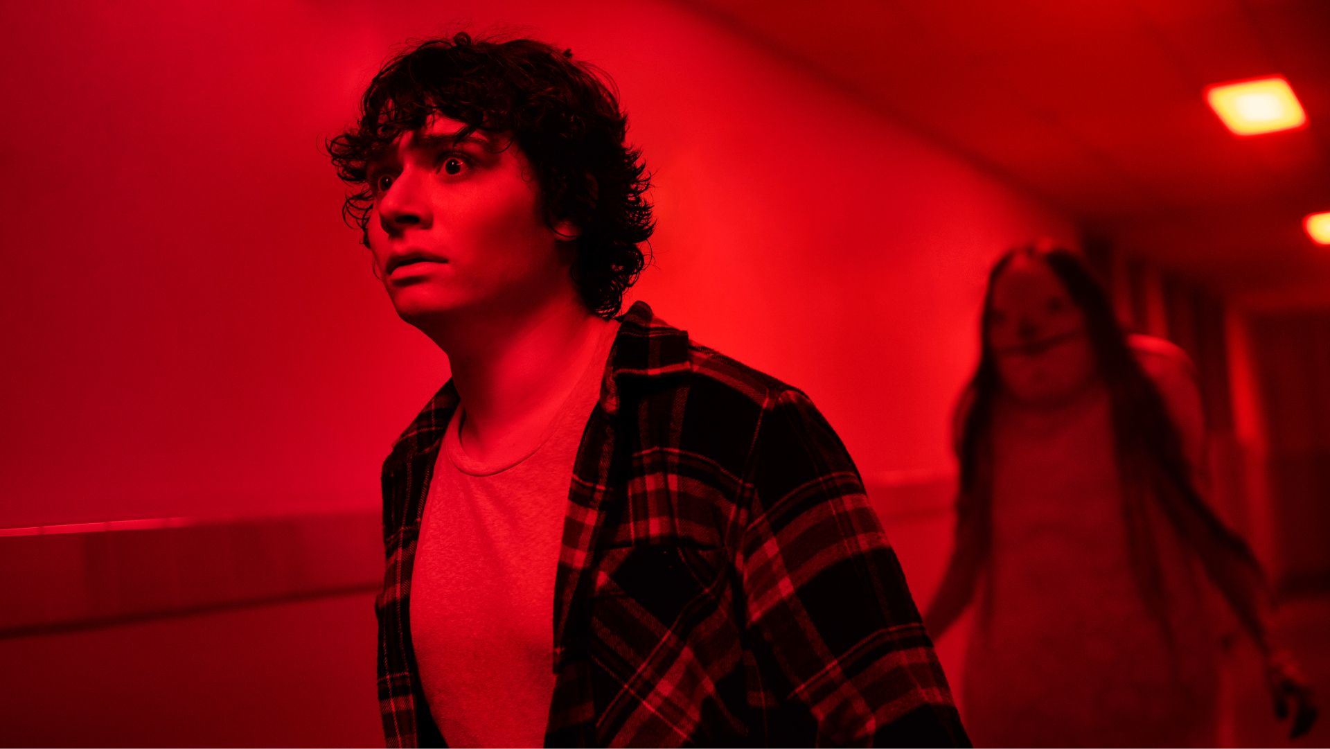 Guillermo Del Toro's Scary Stories To Tell in the Dark Is Aging Like Wine