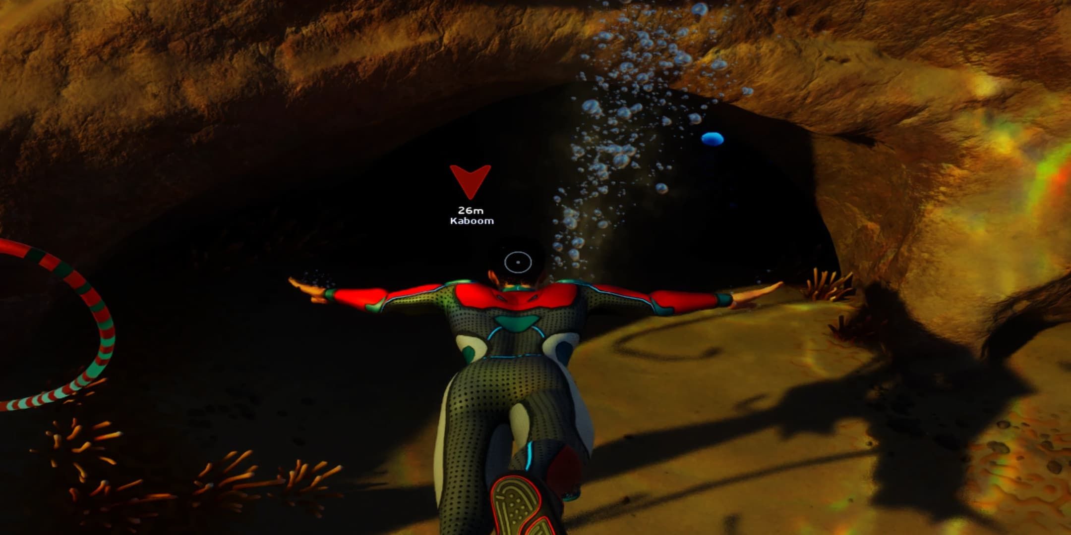 Subnautica 2 Third-Person Mode Feels Like A Completely New Game