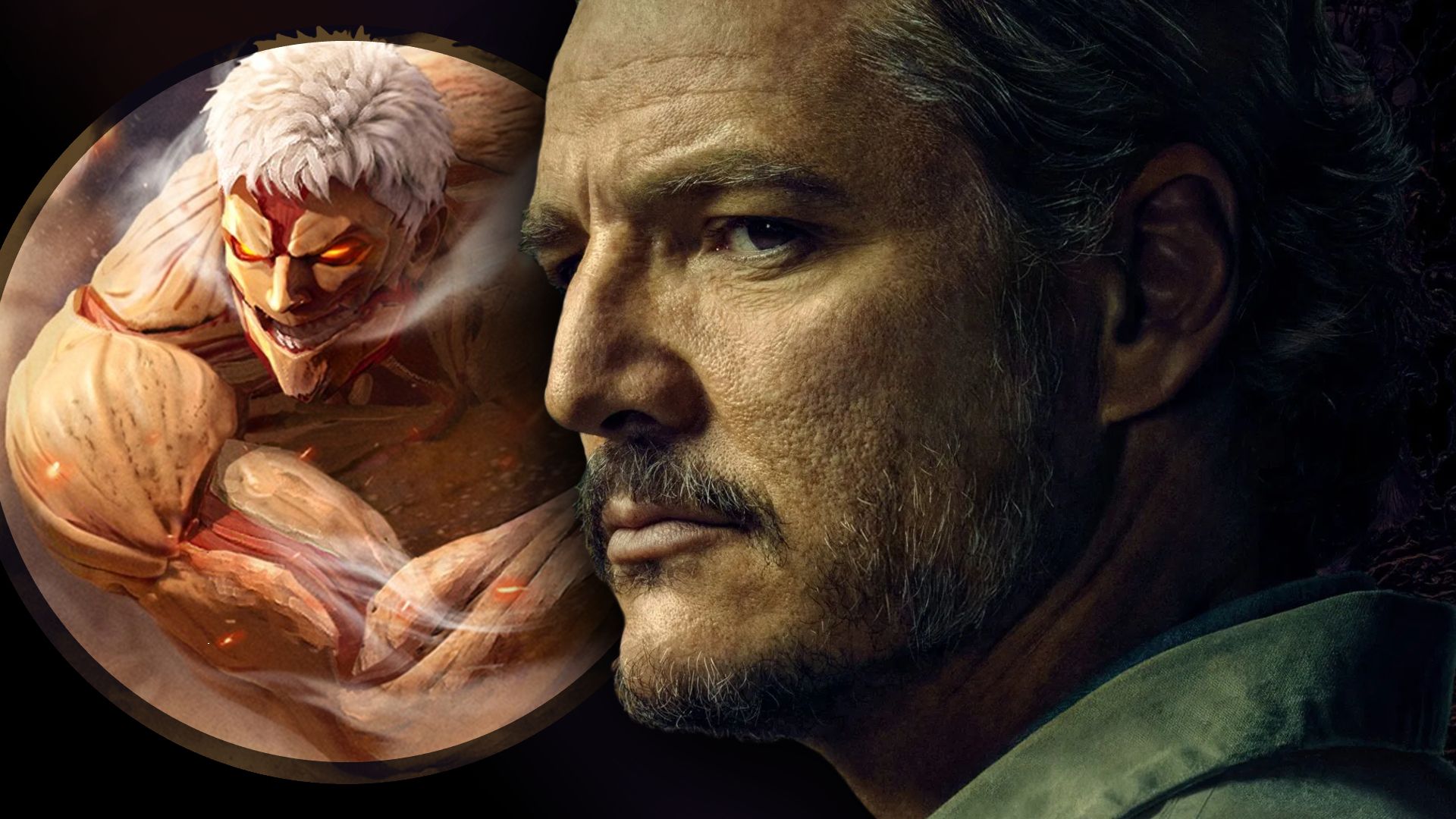 The Last of Us Meets Attack on Titan in New Sci-Fi Series with a Unique Twist