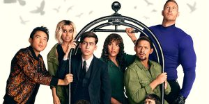 Umbrella Academy's Next Official Release Is The Perfect Palate Cleanser After Controversial Series Finale