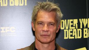 Timothy Olyphant’s New 10-Part Netflix Series Is Now An American Streaming Hit