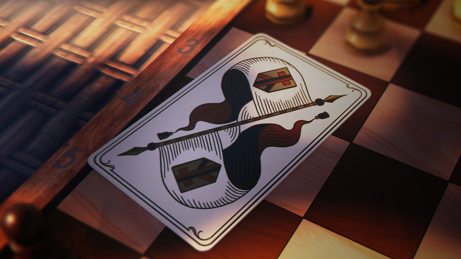 007 First Light: All Card Locations