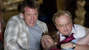 Mike Flanagan's New Lovecraftian Remake Has 1 Impossible Stephen King Adaptation Challenge