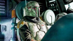 4 Years Later, Star Wars Announces New Boba Fett Series