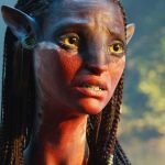 Q’orianka Kilcher Sues James Cameron For Stealing Her Features For Avatar Movies
