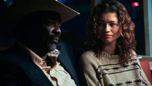 10 Best Performances In Euphoria Season 3, Ranked