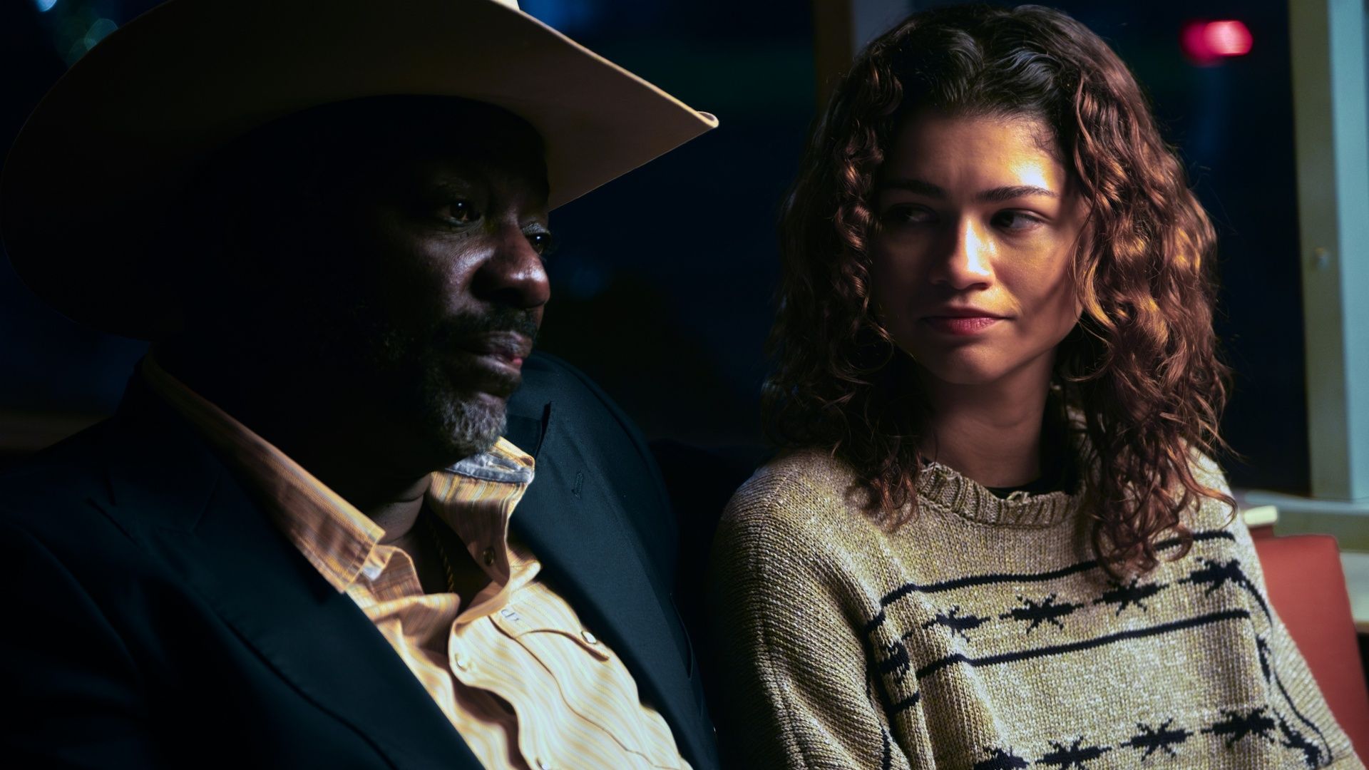 10 Best Performances In Euphoria Season 3, Ranked