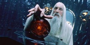 The Lord Of The Rings: Trials Of Saruman Revealed With 2026 Release Date