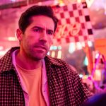 Scott Adkins Is Riding High In Reckless Clip