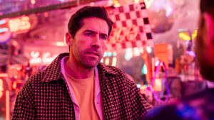 Scott Adkins Is Riding High In Reckless Clip