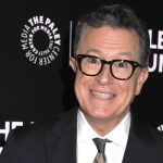 Stephen Colbert Marks First Major Win Against CBS After Late Show Cancellation