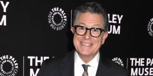 Stephen Colbert Marks First Major Win Against CBS After Late Show Cancellation