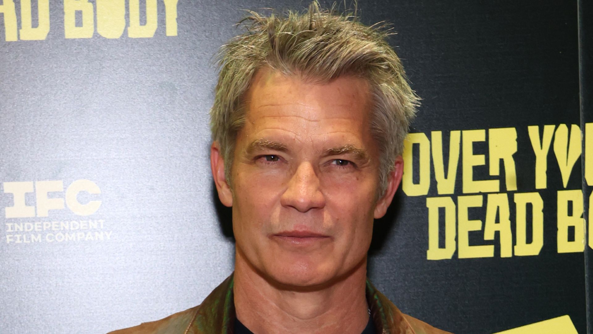 Timothy Olyphant’s New 10-Part Netflix Series Is Now An American Streaming Hit