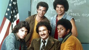 10 Near-Perfect School Sitcoms Even Comedy Fans Missed