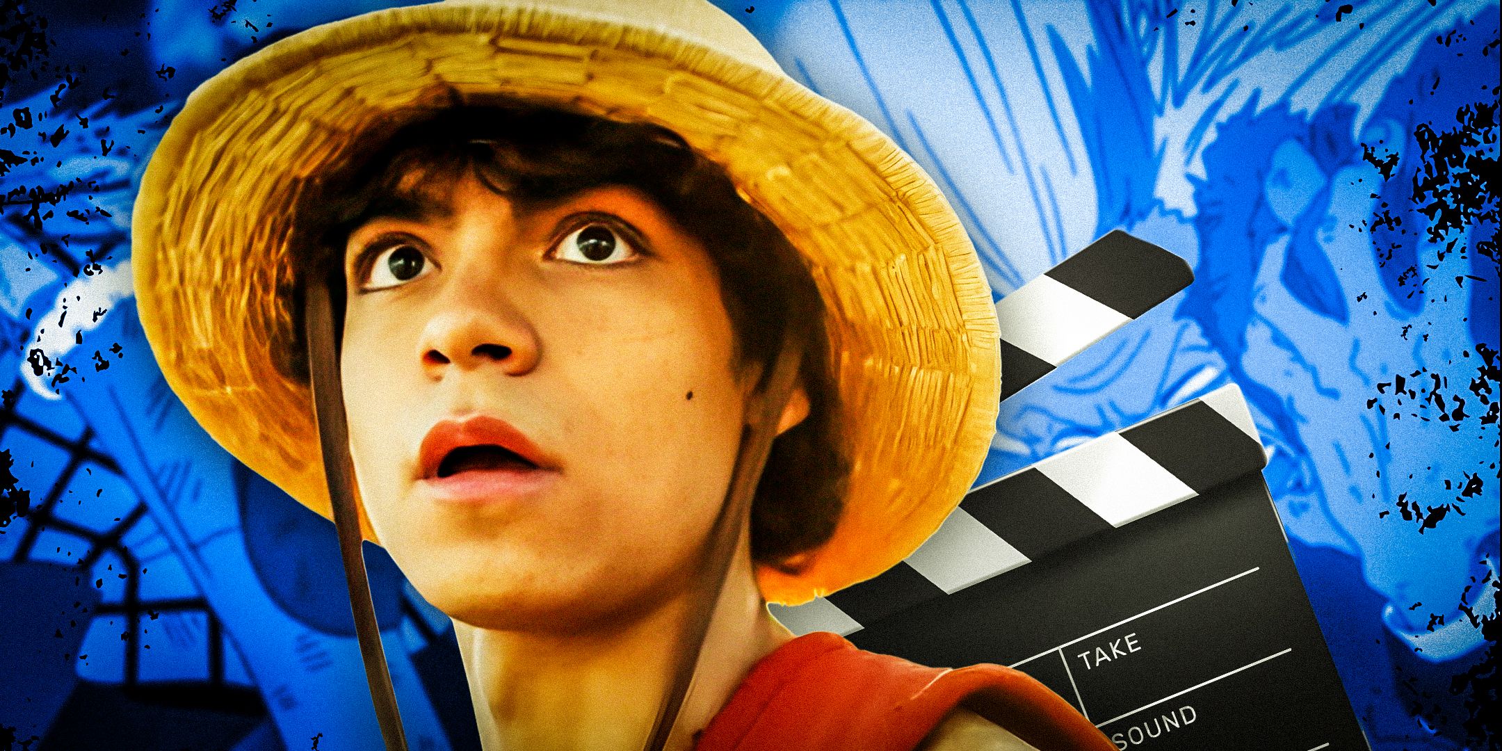 Netflix's One Piece Is Secretly Making The Entire Franchise Better... No, Really