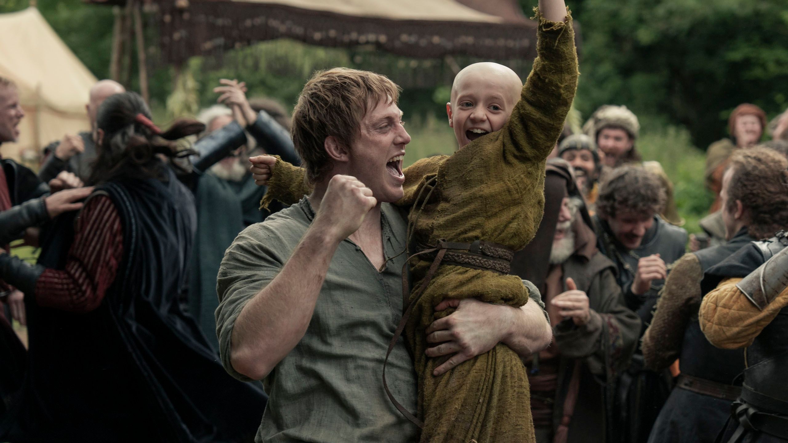 A Knight Of The Seven Kingdoms Season 2’s New Genre Shift Teased By Returning Director